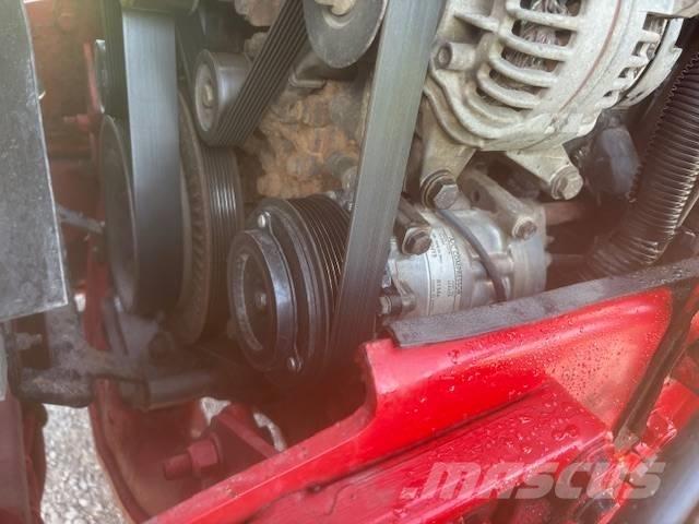 Peterbilt 389 Motrici e Trattori Stradali