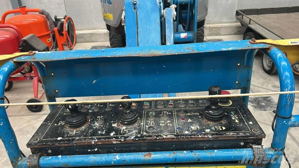 Genie Z 45/25 XC Piattaforme a braccio articolato