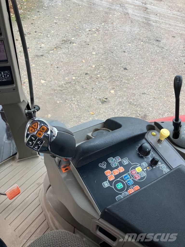 Case IH 145 Trattori