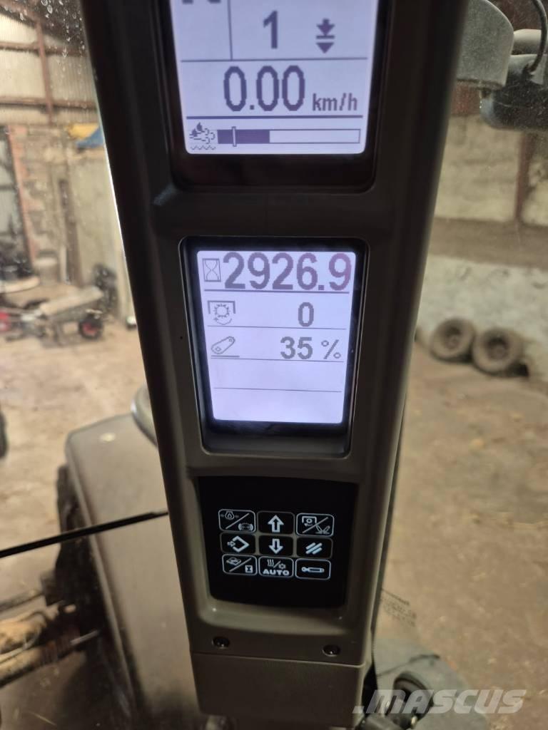 Case IH 145 Trattori