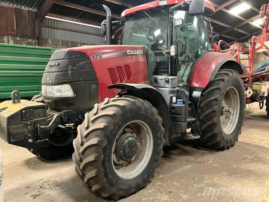 Case IH 145 Trattori