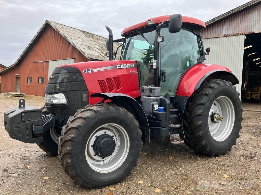 Case IH 145 Trattori