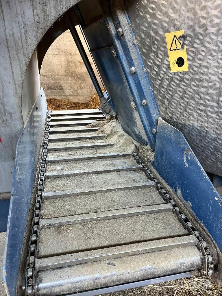  Pagliari Thv 116 Miscelatori