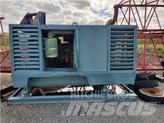 Sullair 750 CFM Compressori