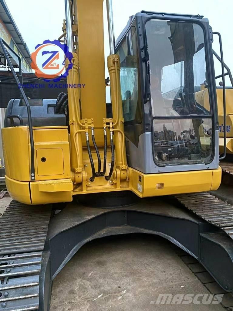 Komatsu PC 128 US Escavatori medi 7t - 12t