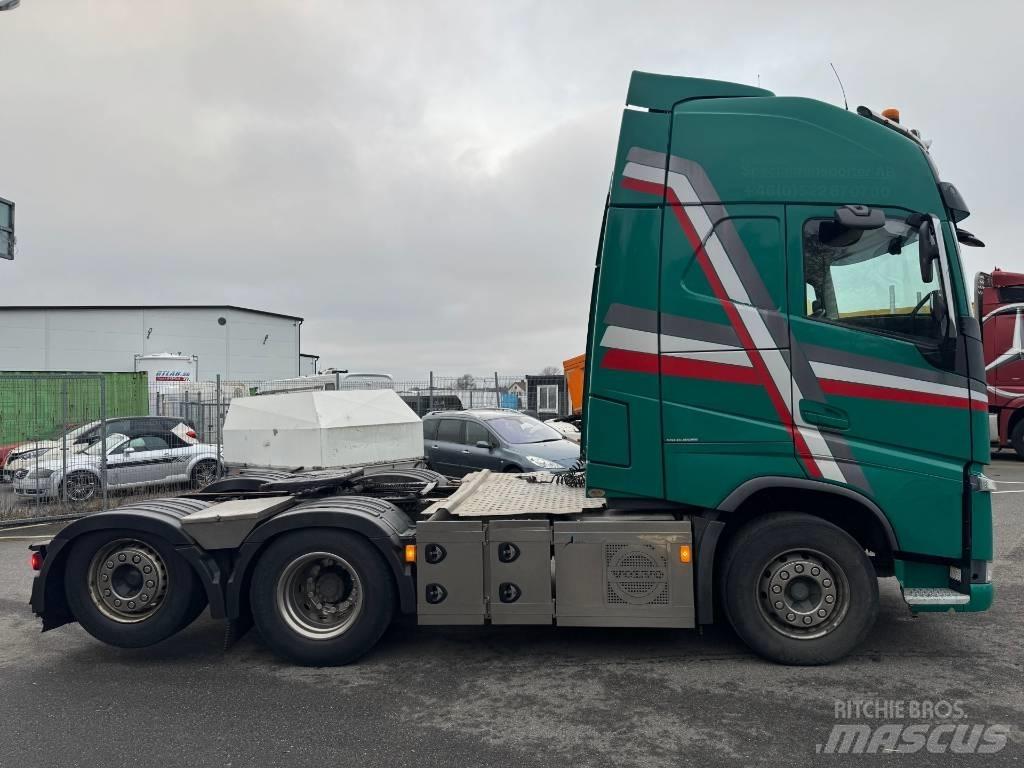 Volvo FH 500 Motrici e Trattori Stradali