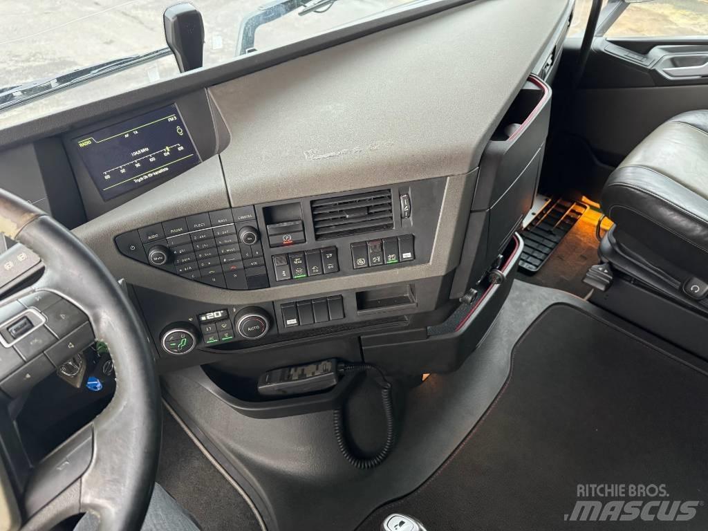 Volvo FH 500 Motrici e Trattori Stradali
