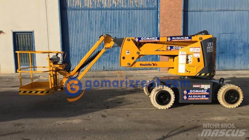Haulotte HA 12 IP Piattaforme a braccio articolato