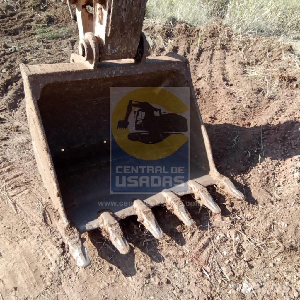 SDLG LG 6150 E Escavatori cingolati