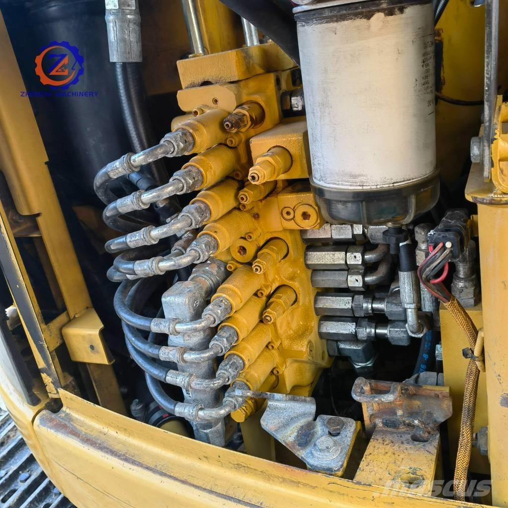 CAT 308 D Escavatori medi 7t - 12t