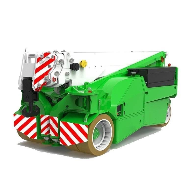 JMG MC580S Mini gru
