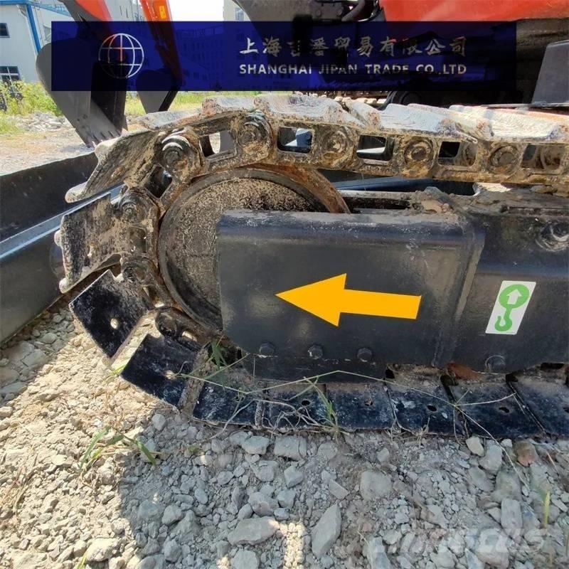 Kubota U 30 Escavatori cingolati