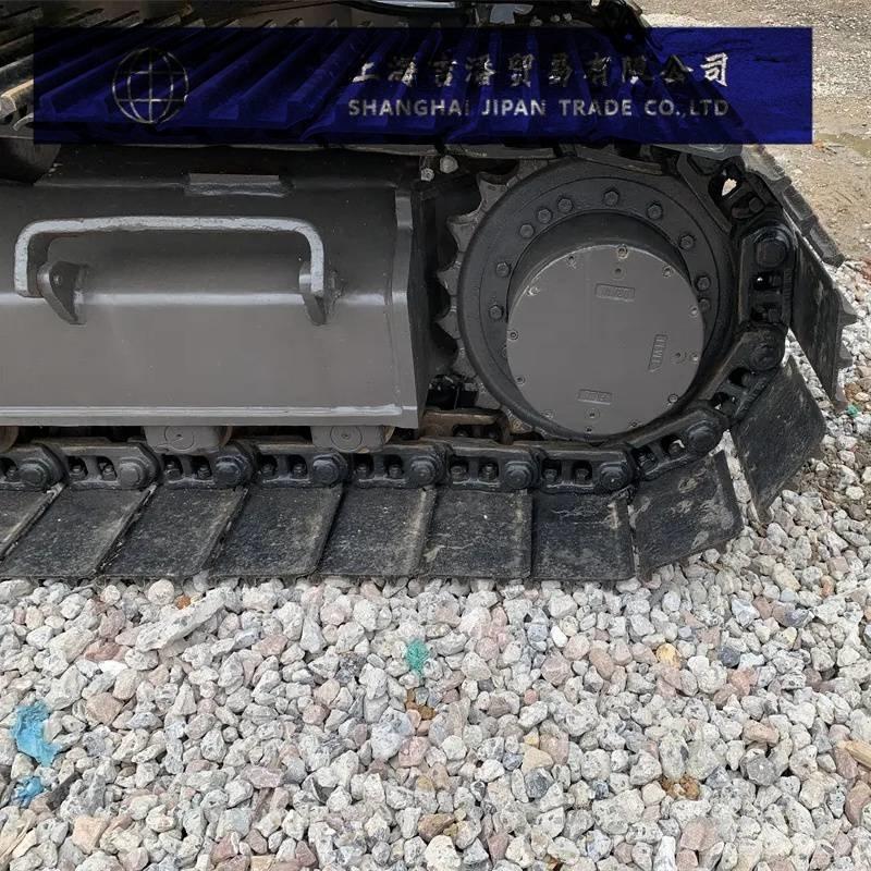 Volvo EC 140 Escavatori cingolati