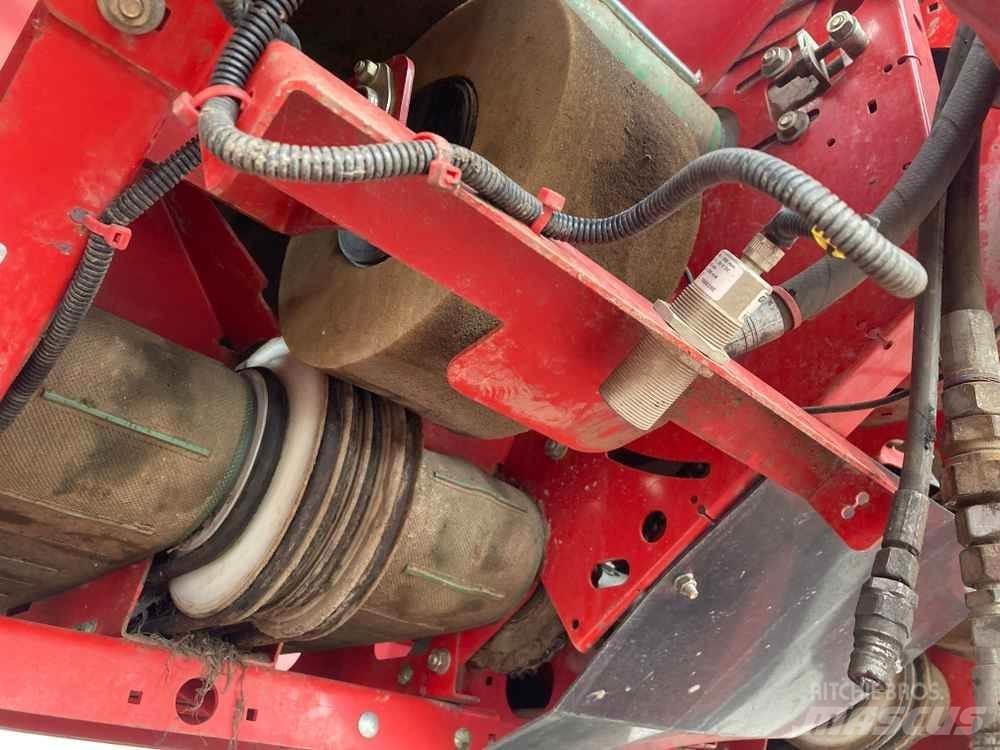 Grimme GB 215 Piantatrici di patate