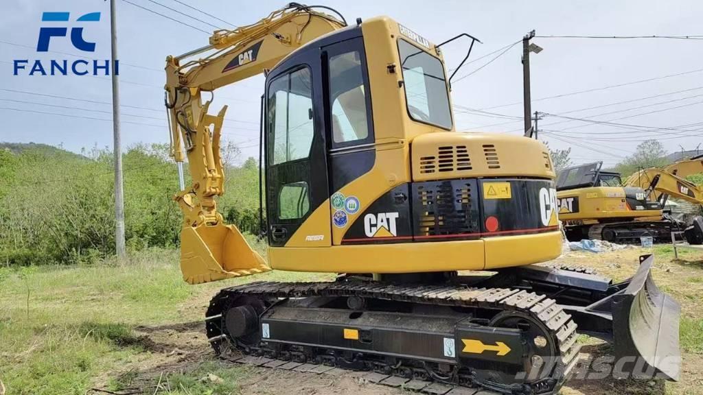 CAT 308 C Escavatori medi 7t - 12t