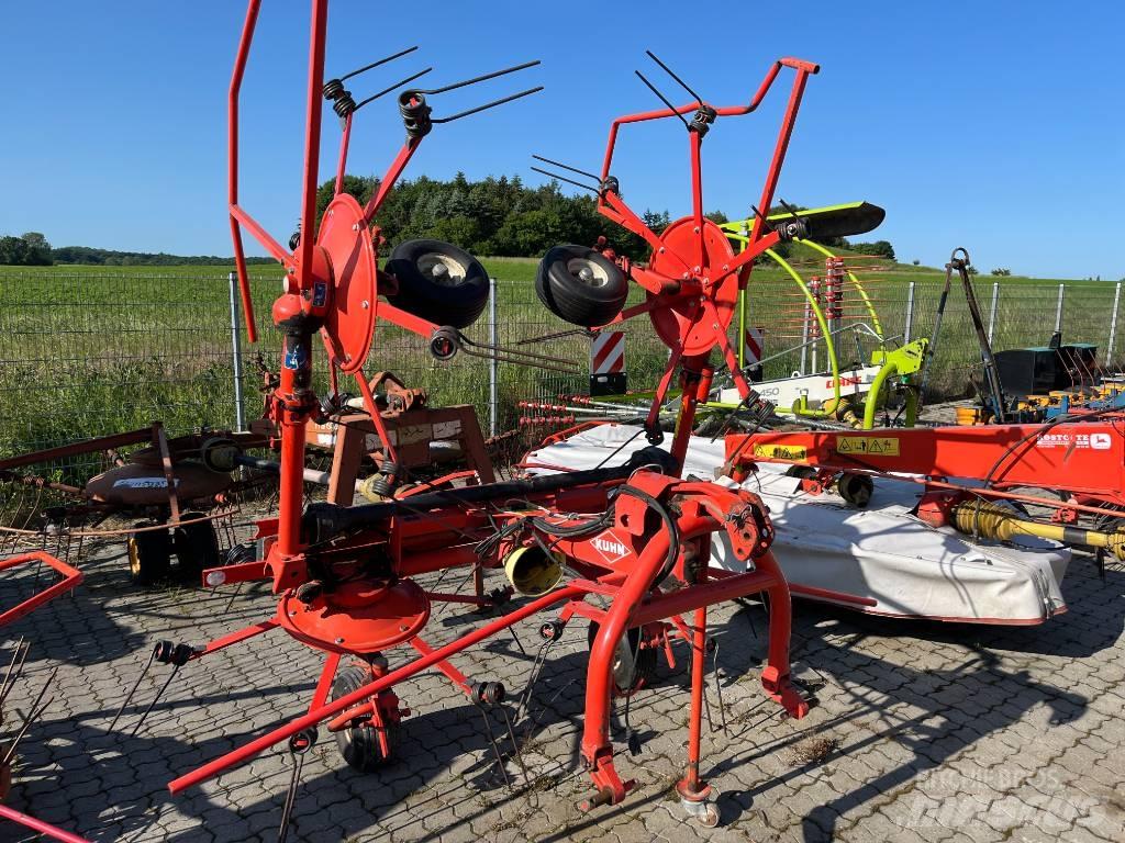 Kuhn GF 5001 M H Ranghinatori