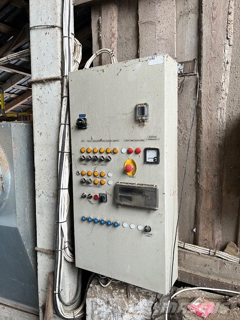  Arska F560 Essiccatoi per cereali