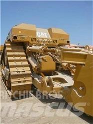 CAT D11T Dozer cingolati