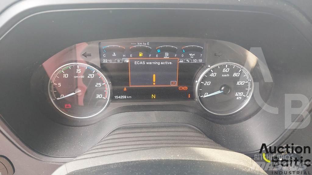 Ford F-MAX 500 Motrici e Trattori Stradali