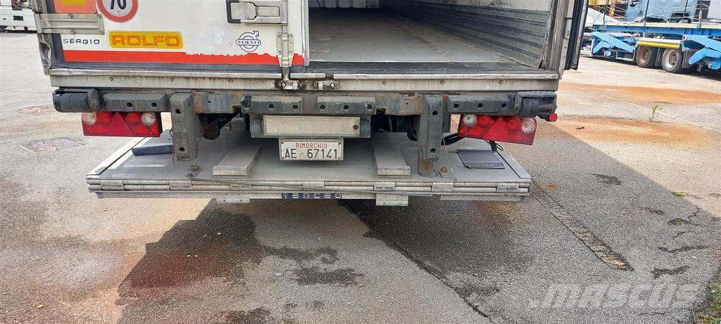  Other 38S20F Rimorchi cassonati