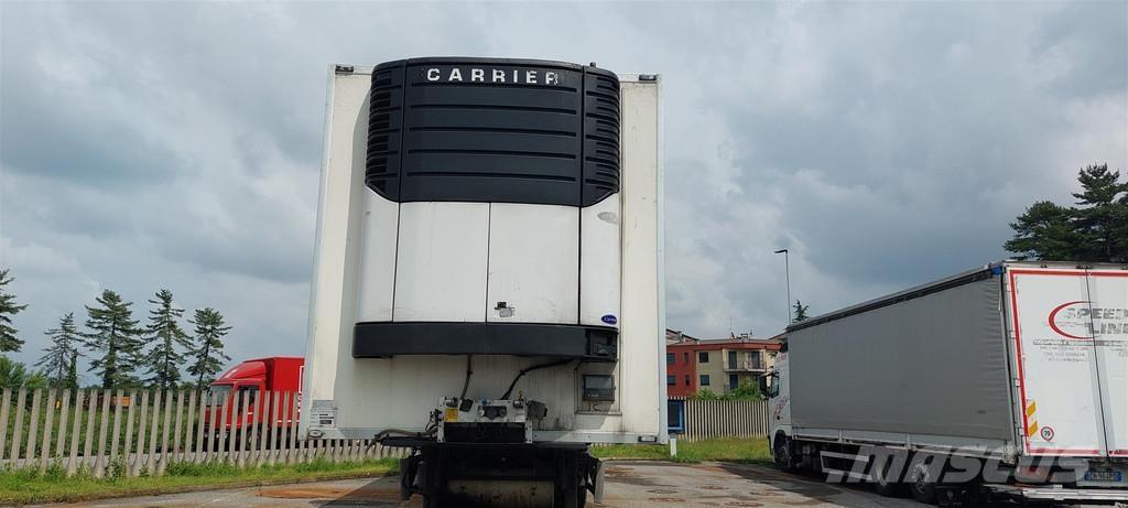  Other 38S20F Rimorchi cassonati