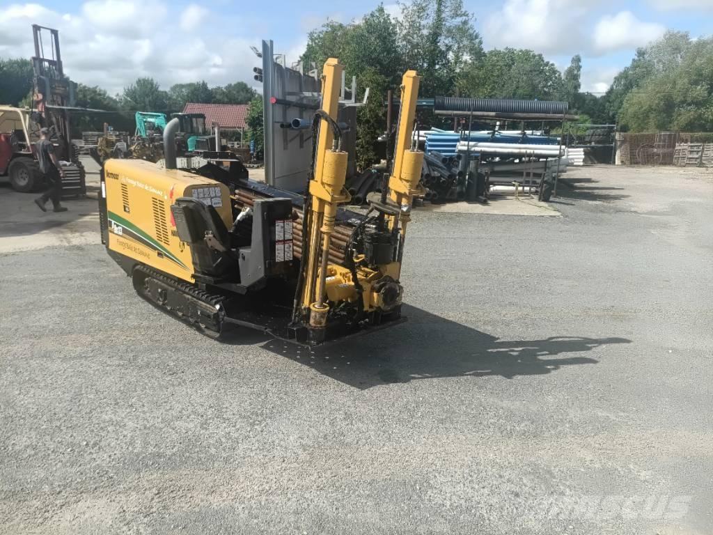 Vermeer D9x13S3 Macchina per perforazione orizzontale controllata