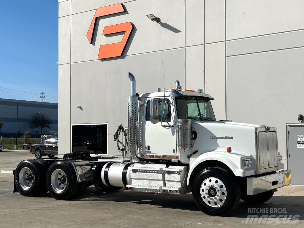 Western Star 4900 Motrici e Trattori Stradali