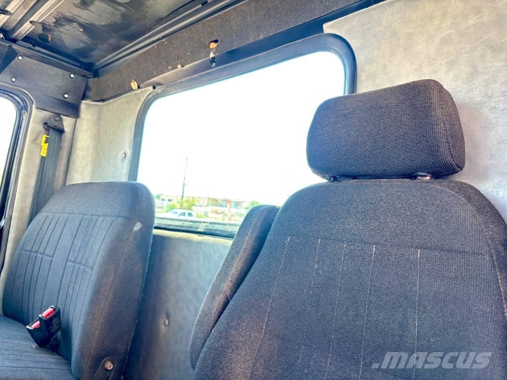 Western Star 4900 Motrici e Trattori Stradali