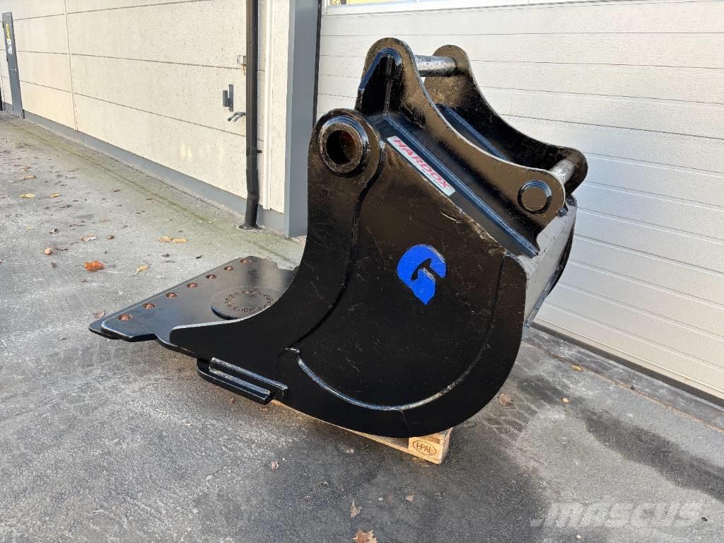 Götene Flexskopa S80 Benne