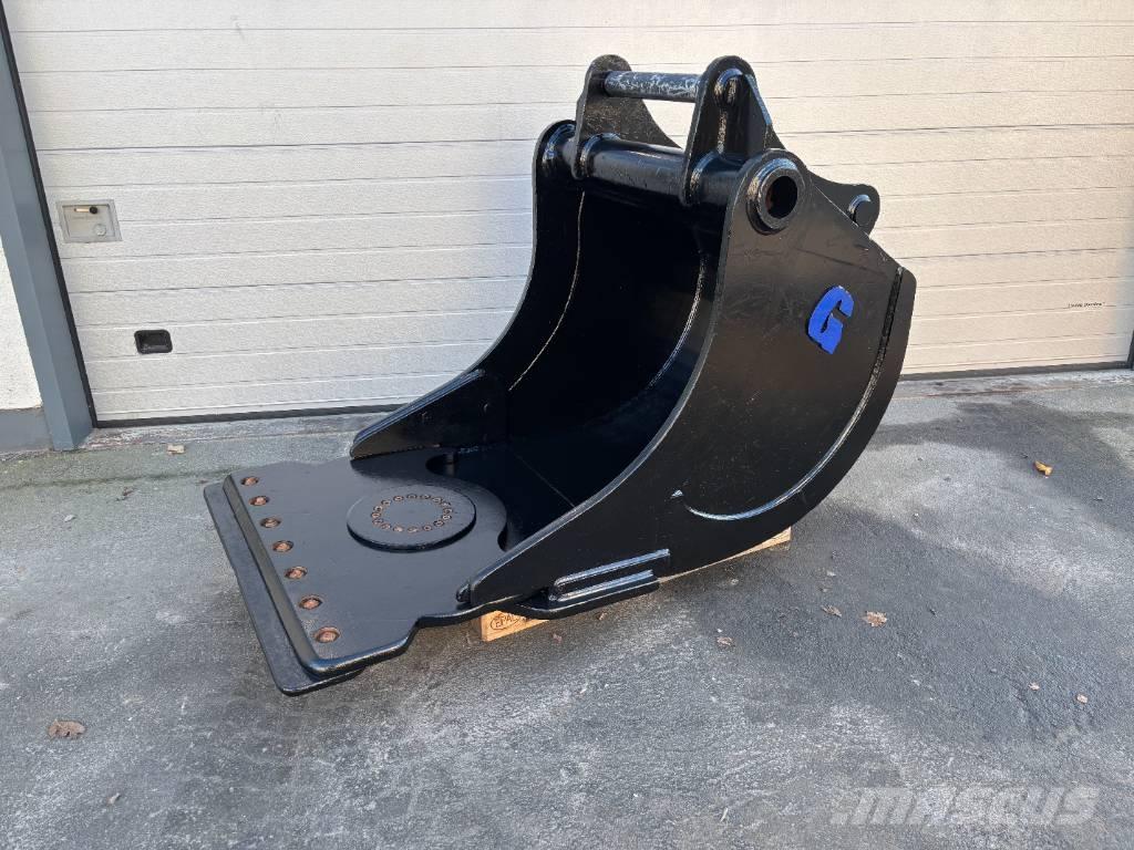 Götene Flexskopa S80 Benne