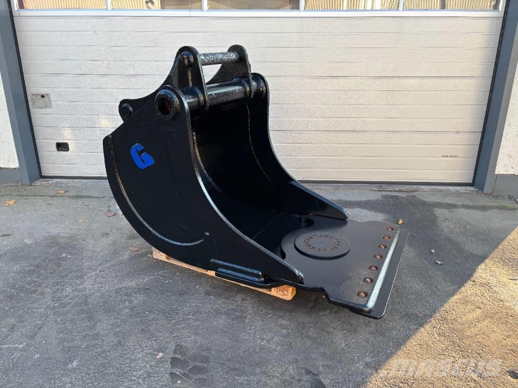 Götene Flexskopa S80 Benne