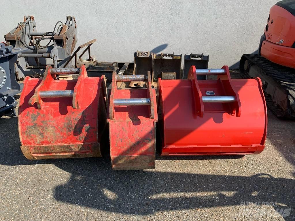 Takeuchi TB 2150 R Escavatori cingolati