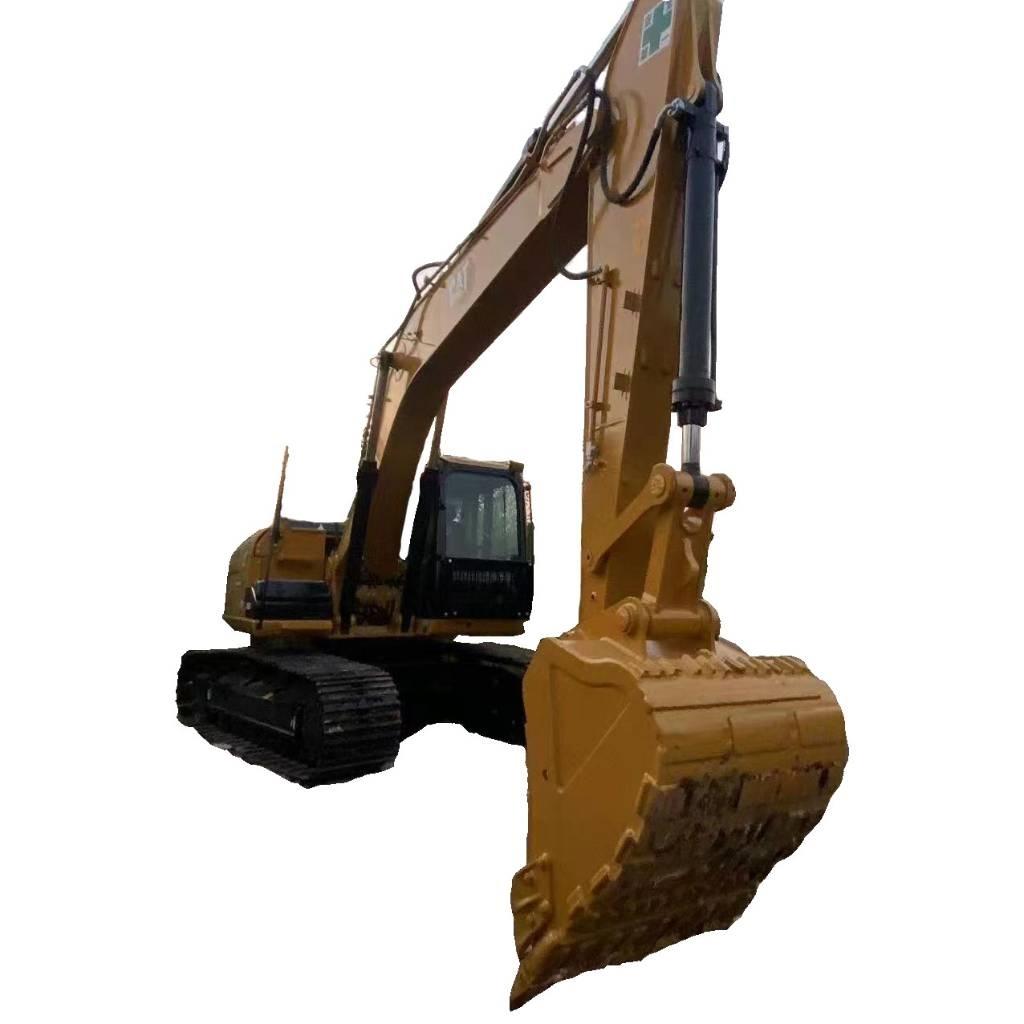 CAT CAT315D2 Escavatori cingolati