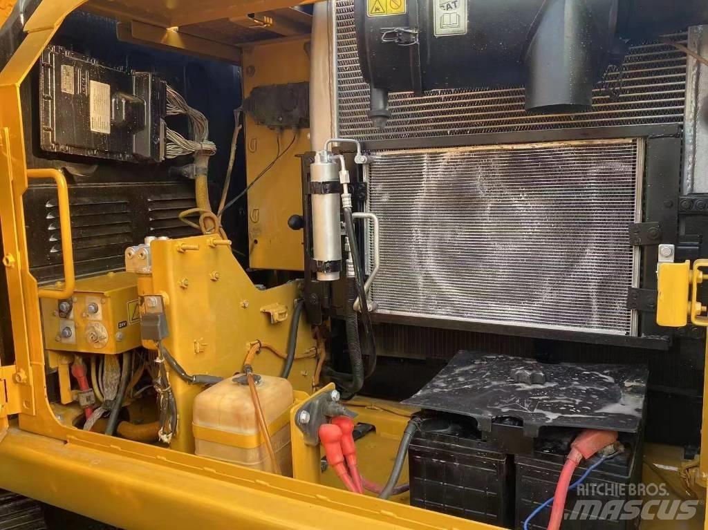 CAT CAT315D2 Escavatori cingolati