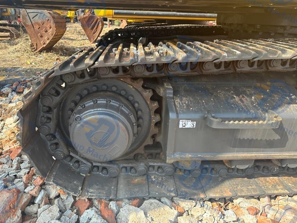 Volvo EC 480DL Escavatori cingolati