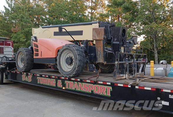 JLG 1055 Sollevatori telescopici