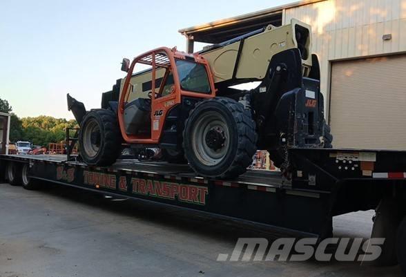 JLG 1055 Sollevatori telescopici