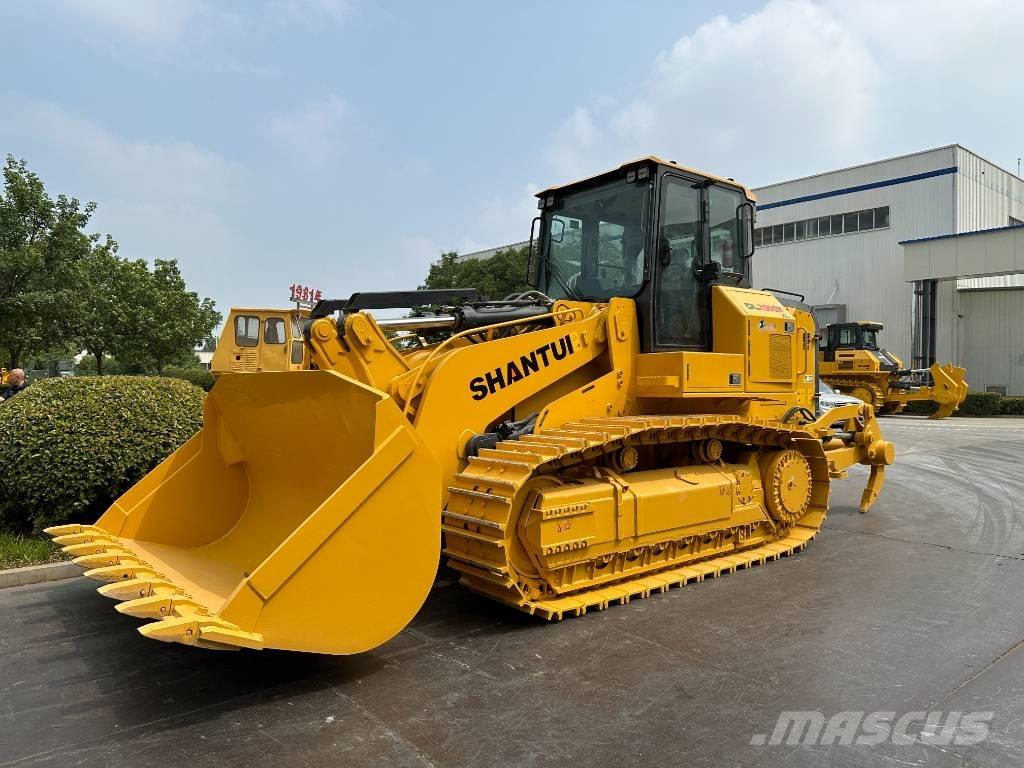 Shantui DL300 Dozer cingolati