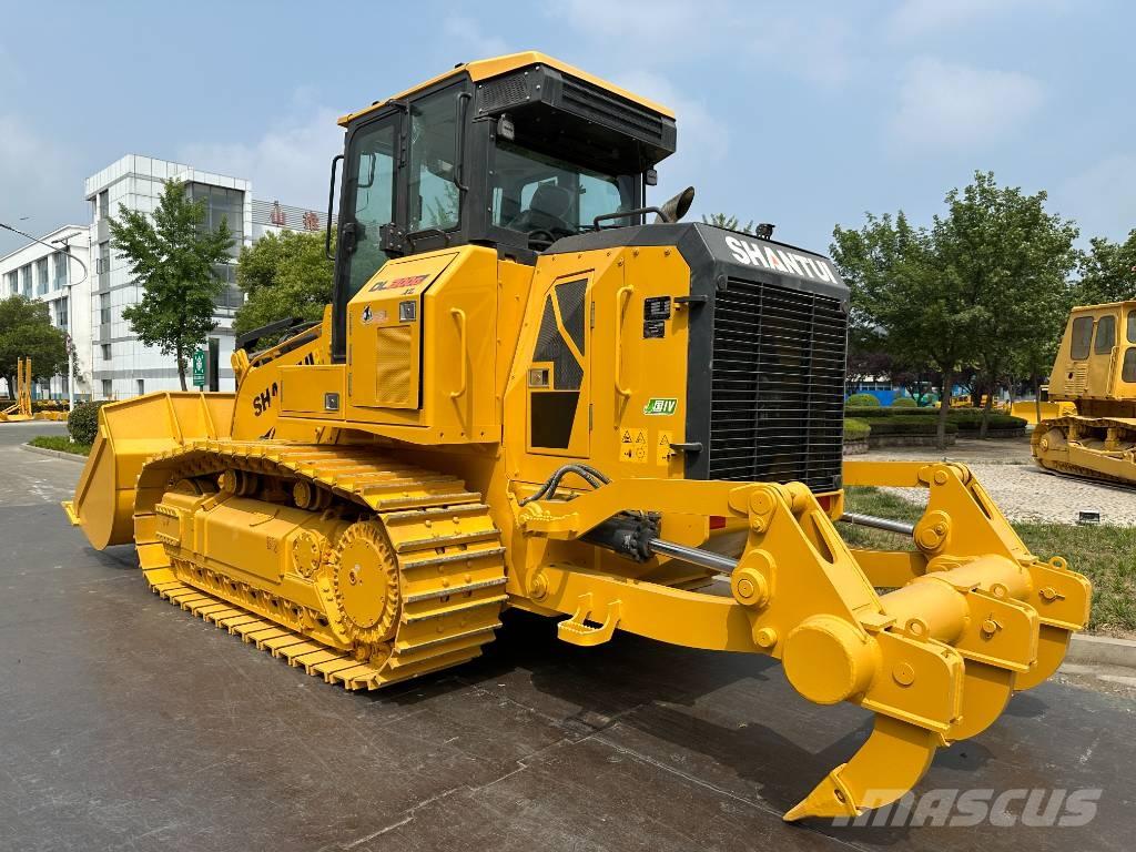 Shantui DL300 Dozer cingolati