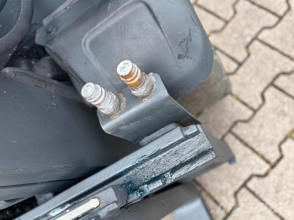 Linde H 20 T Carrelli elevatori GPL