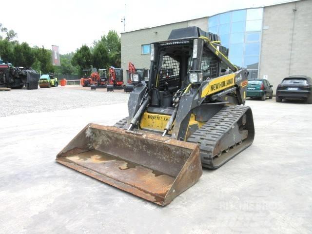New Holland C185 Mini pale
