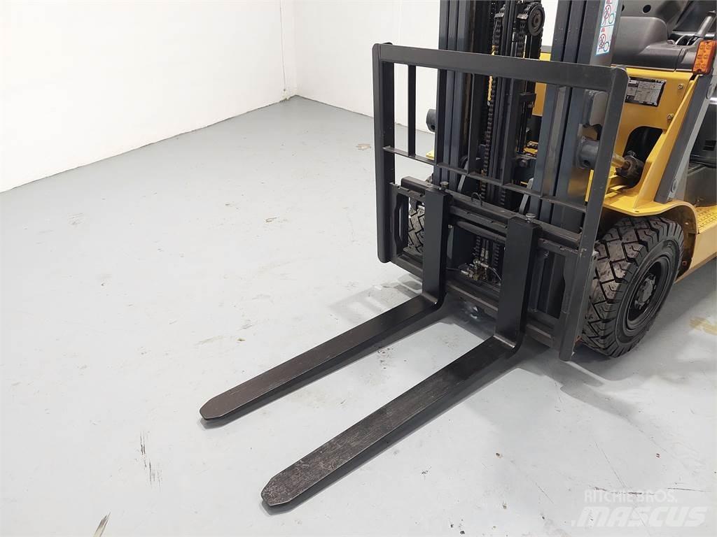 CAT DP18NTD Carrelli elevatori diesel