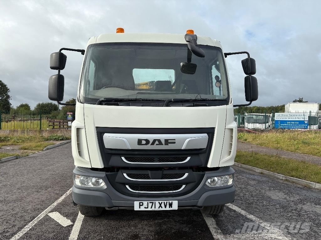 DAF LF260 Camion altro