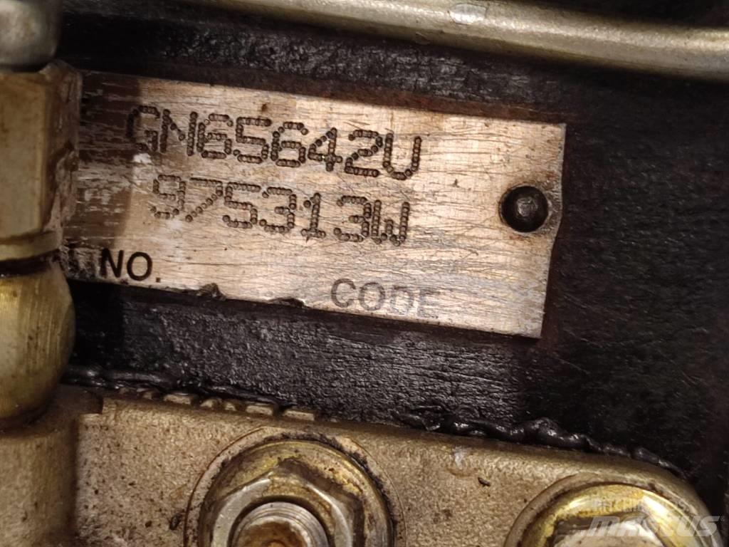 Perkins 404D 404D Motori