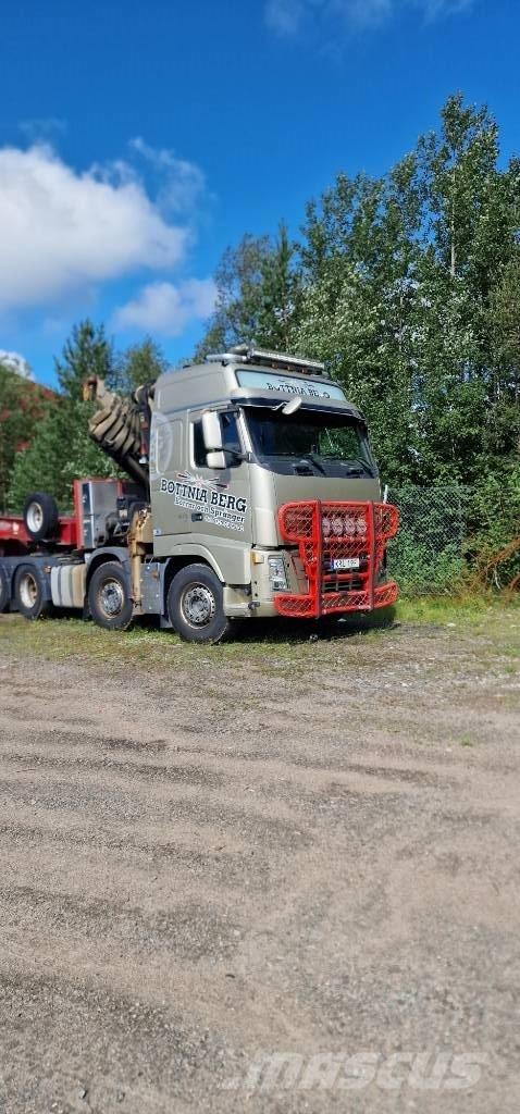 Volvo FH16 540 Motrici e Trattori Stradali