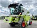CLAAS AVERO 240 Mietitrebbiatrici