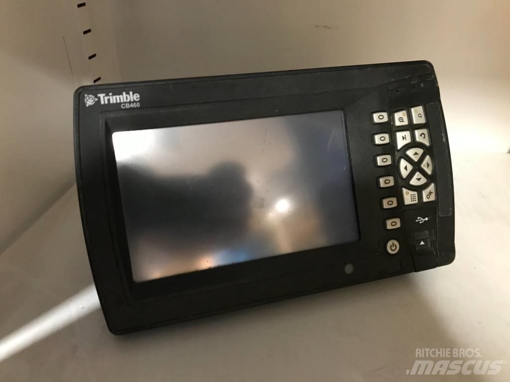 CAT 336 FLXE Escavatori cingolati