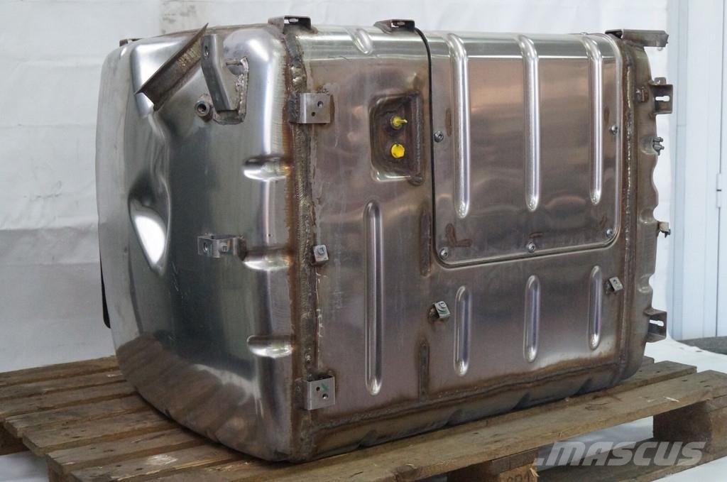 Ford F MAX / F-MAX Trasporto - Altro