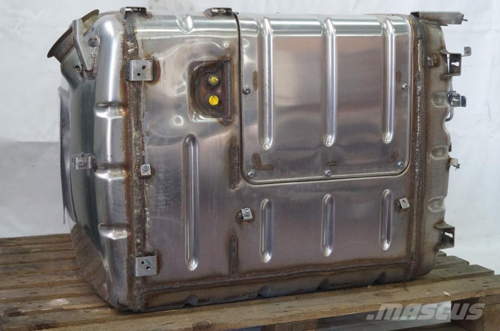 Ford F MAX / F-MAX Trasporto - Altro