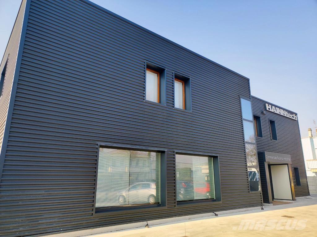 Ford F MAX / F-MAX Trasporto - Altro